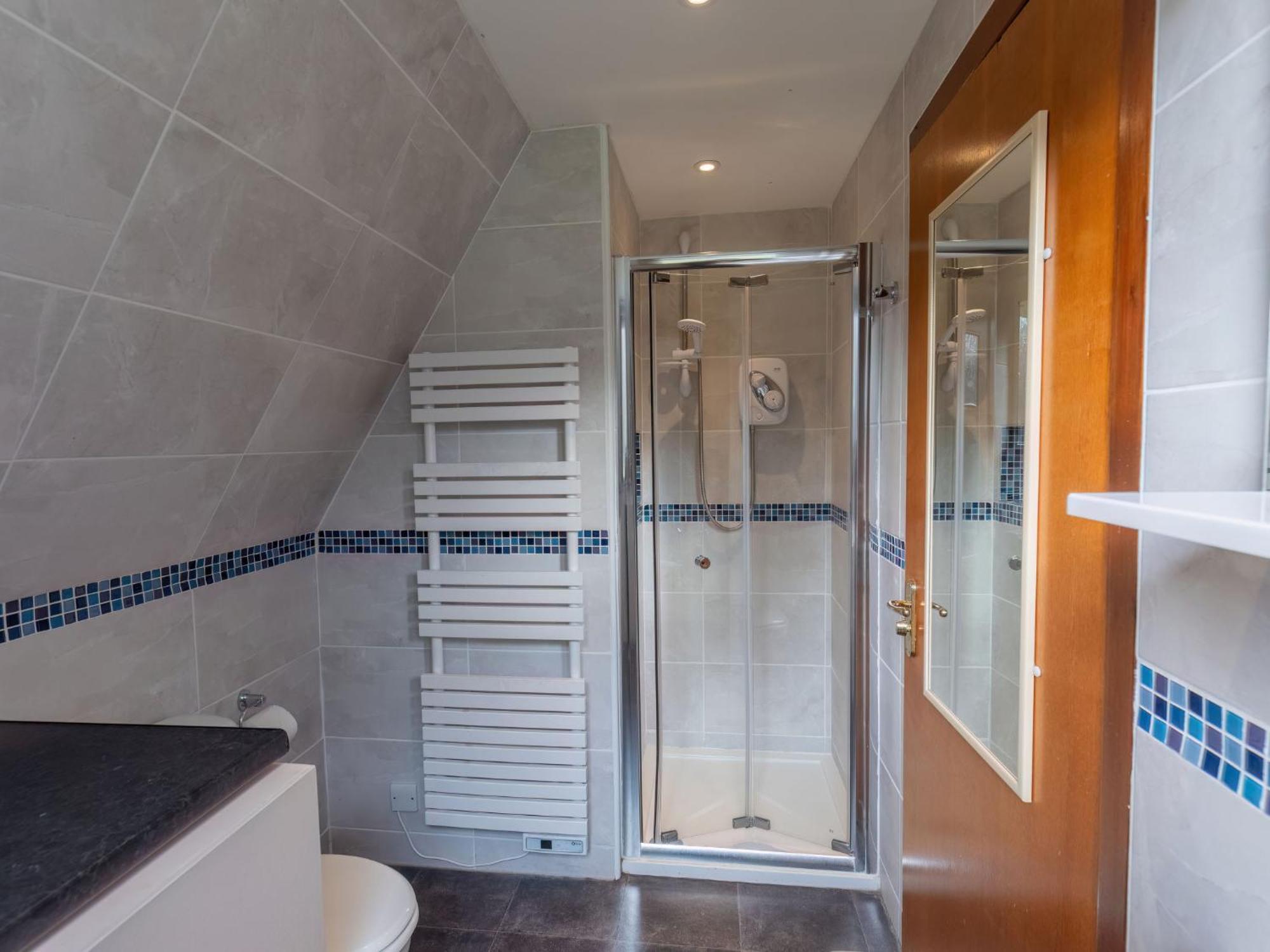 Chalet Lodge 4 By Interhome Spean Bridge Exteriér fotografie