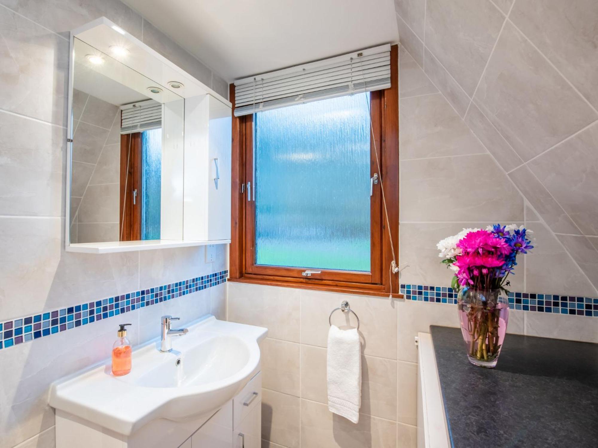 Chalet Lodge 4 By Interhome Spean Bridge Exteriér fotografie